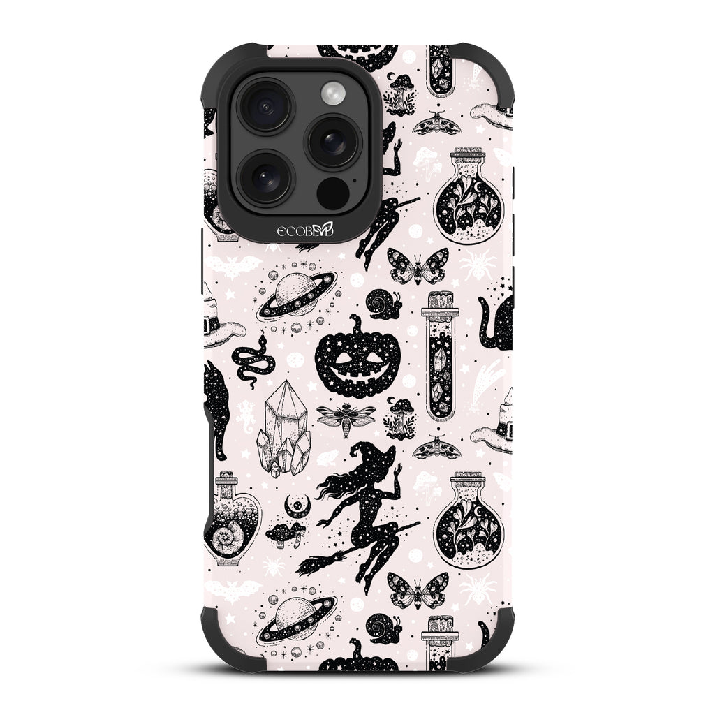 Mystic Brews - Reforge Collection Case for Apple iPhone 16 Pro Max