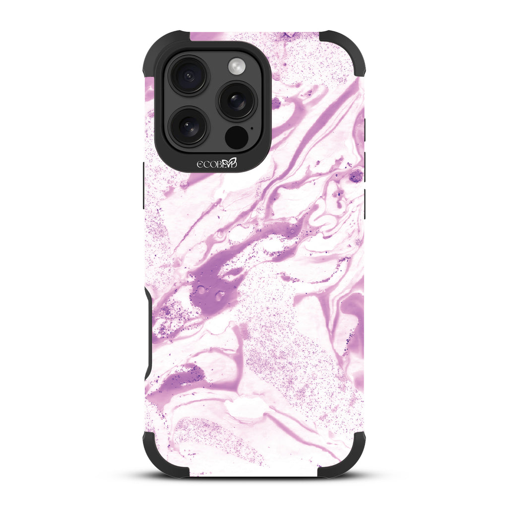 Modern Marble - Reforge Collection Case for Apple iPhone 16 Pro Max