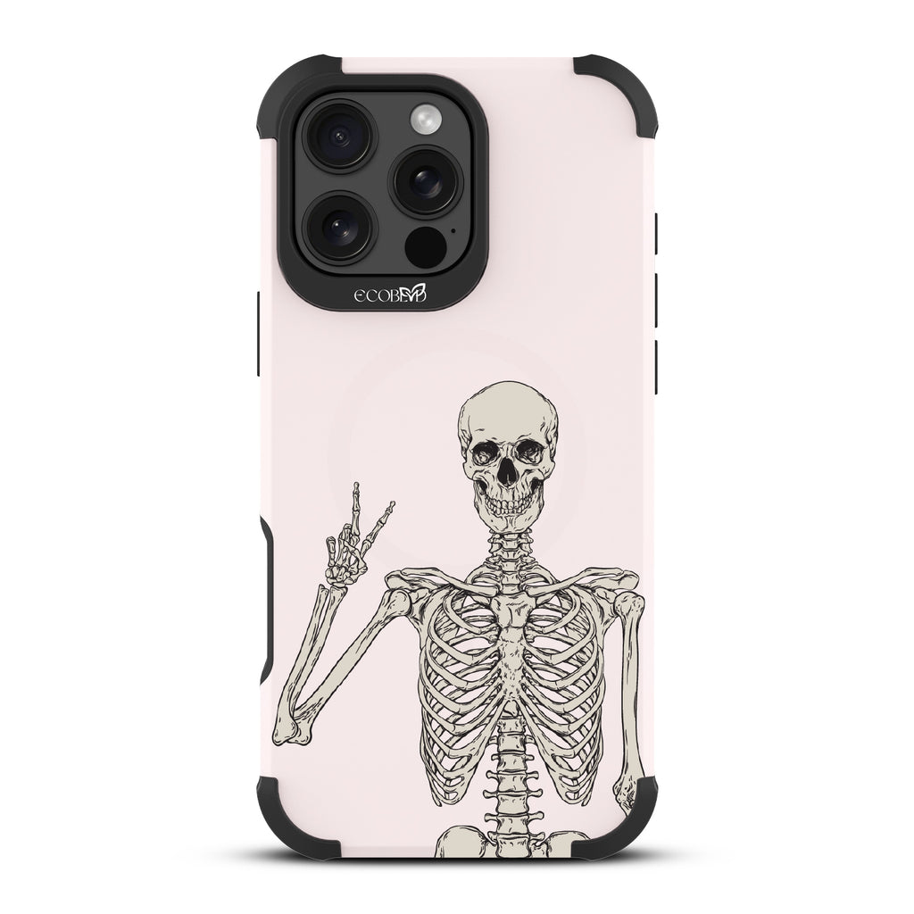 Creepin It Real - Reforge Collection Case for Apple iPhone 16 Pro Max