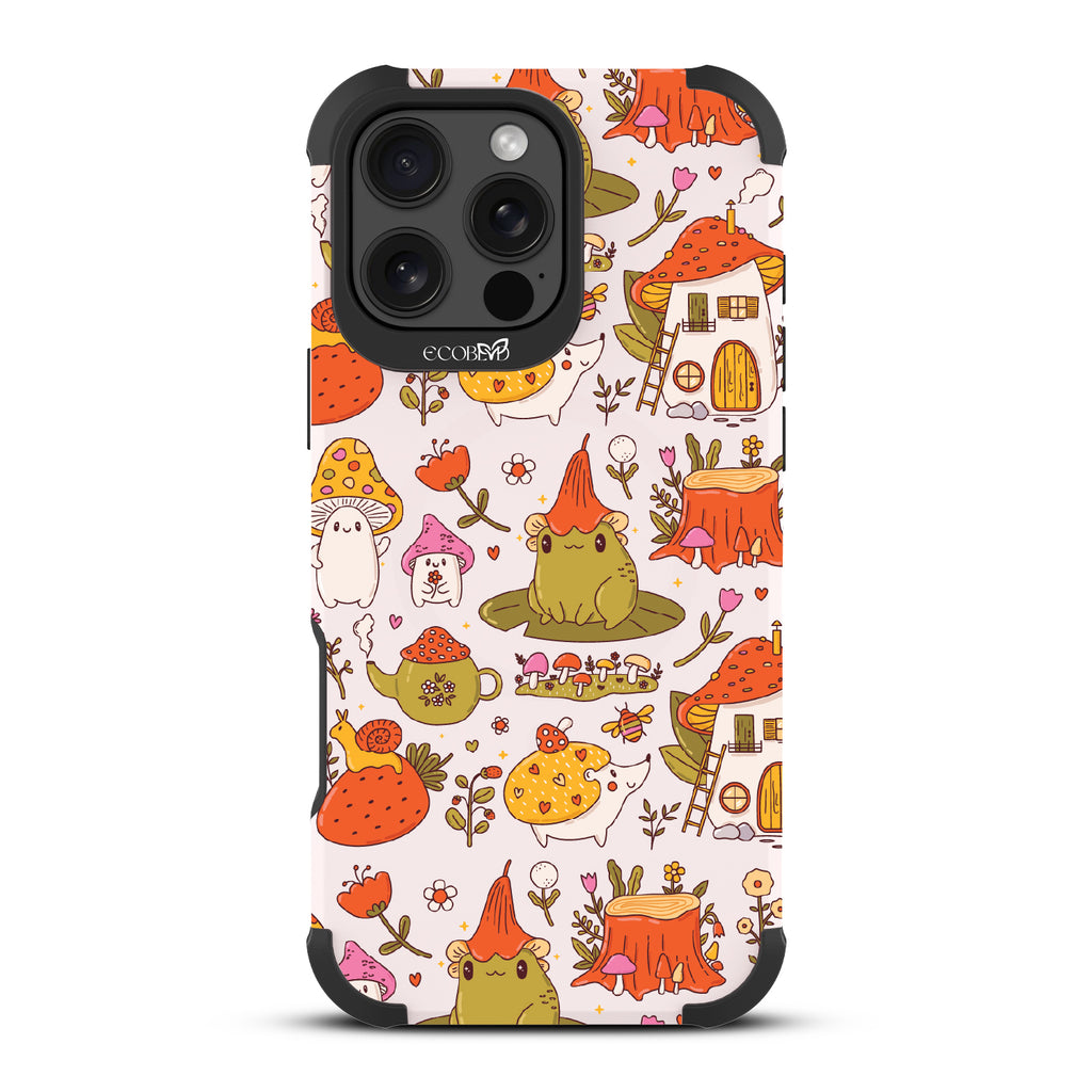 Whimsy Woods - Reforge Collection Case for Apple iPhone 16 Pro Max