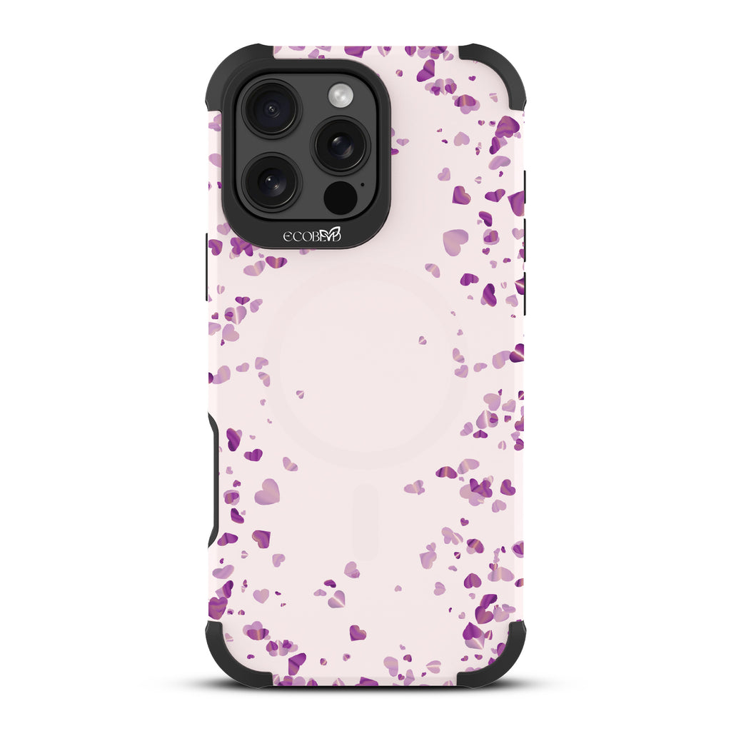 Enchanting - Reforge Collection Case for Apple iPhone 16 Pro Max