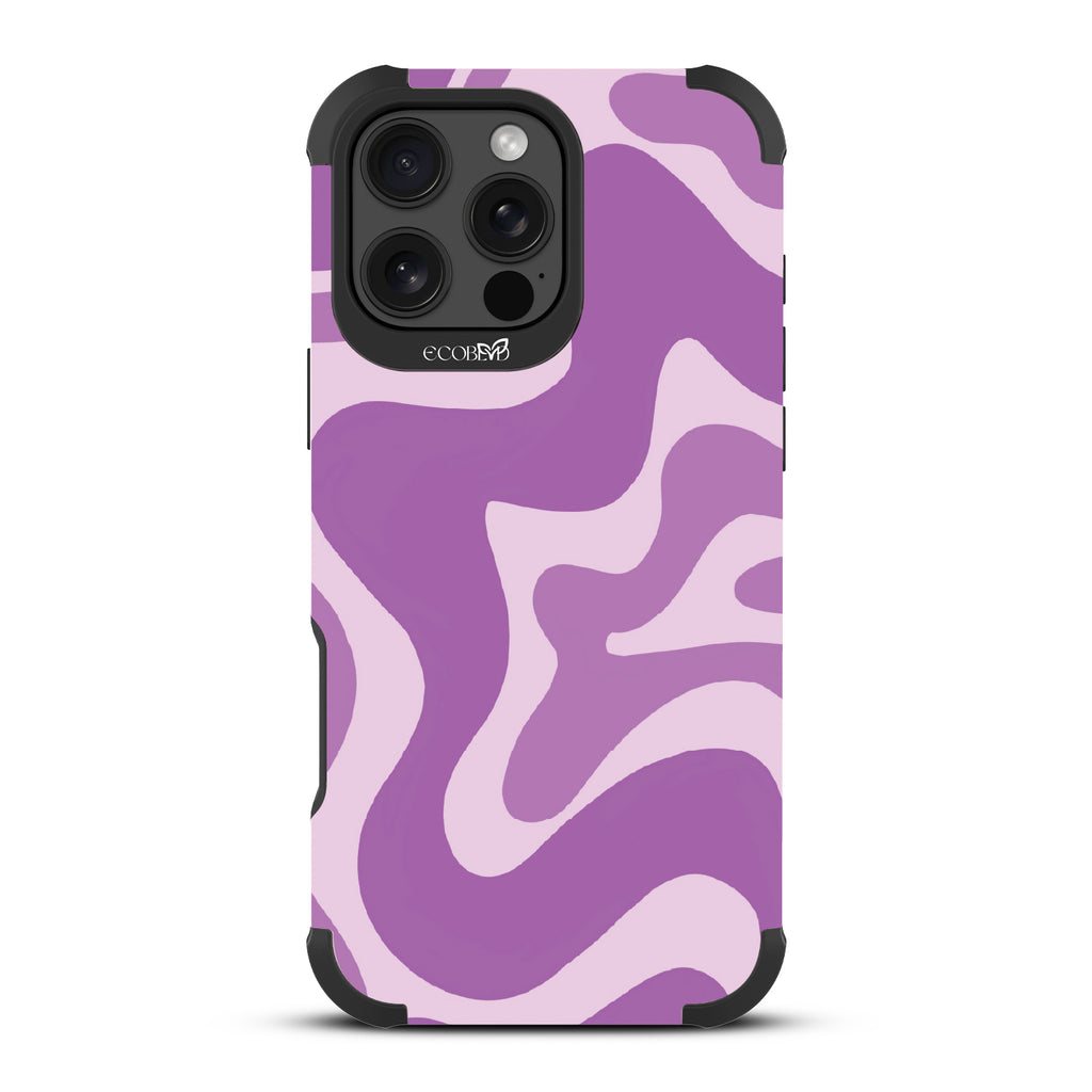 Ebb and Flow - Reforge Collection Case for Apple iPhone 16 Pro Max