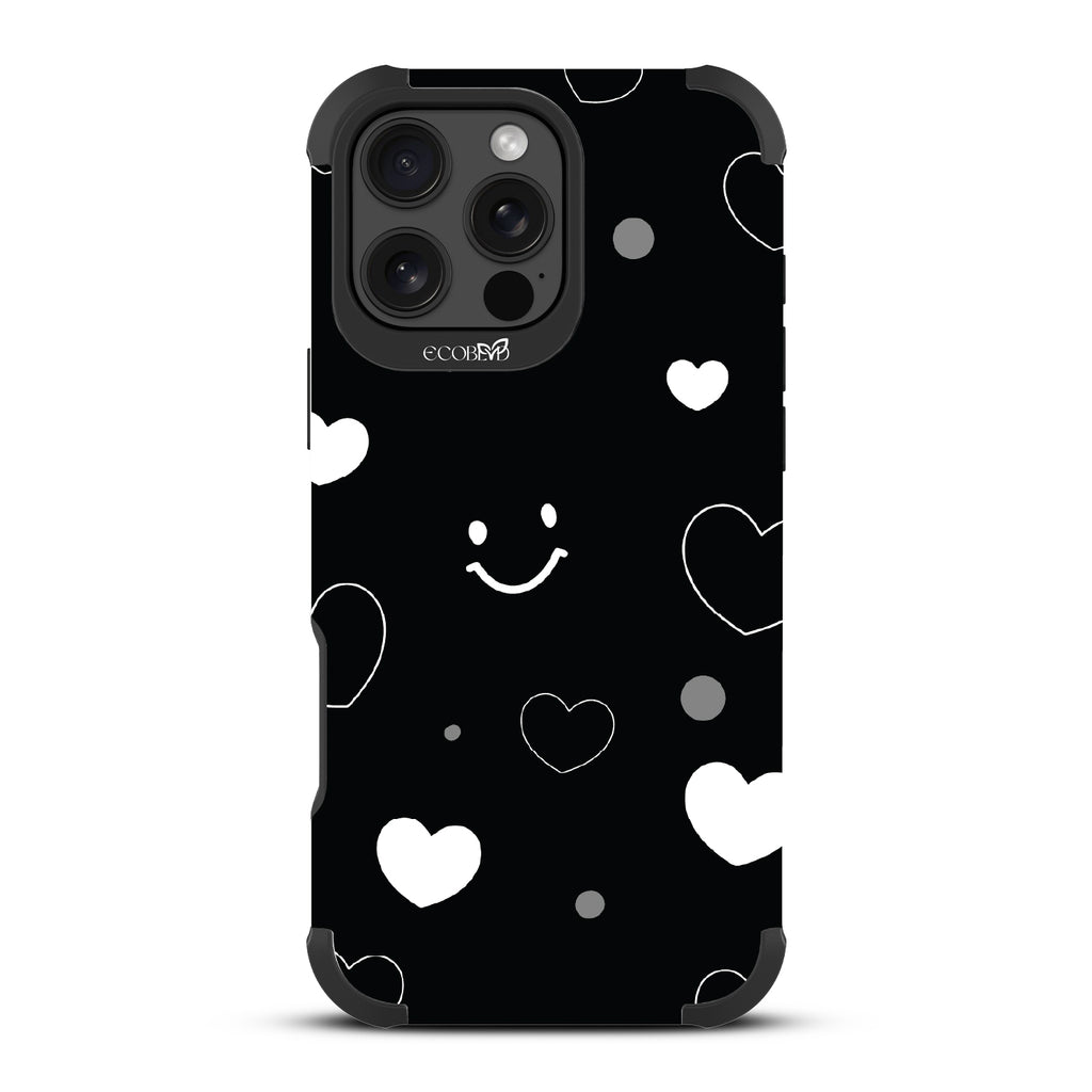 Heart of Joy - Reforge Collection Case for Apple iPhone 16 Pro Max