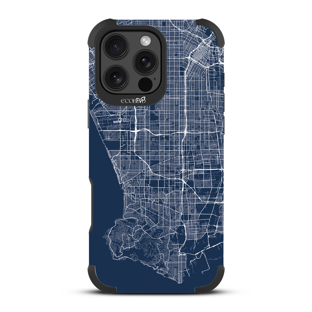 City Of Angels - Reforge Collection Case for Apple iPhone 16 Pro Max