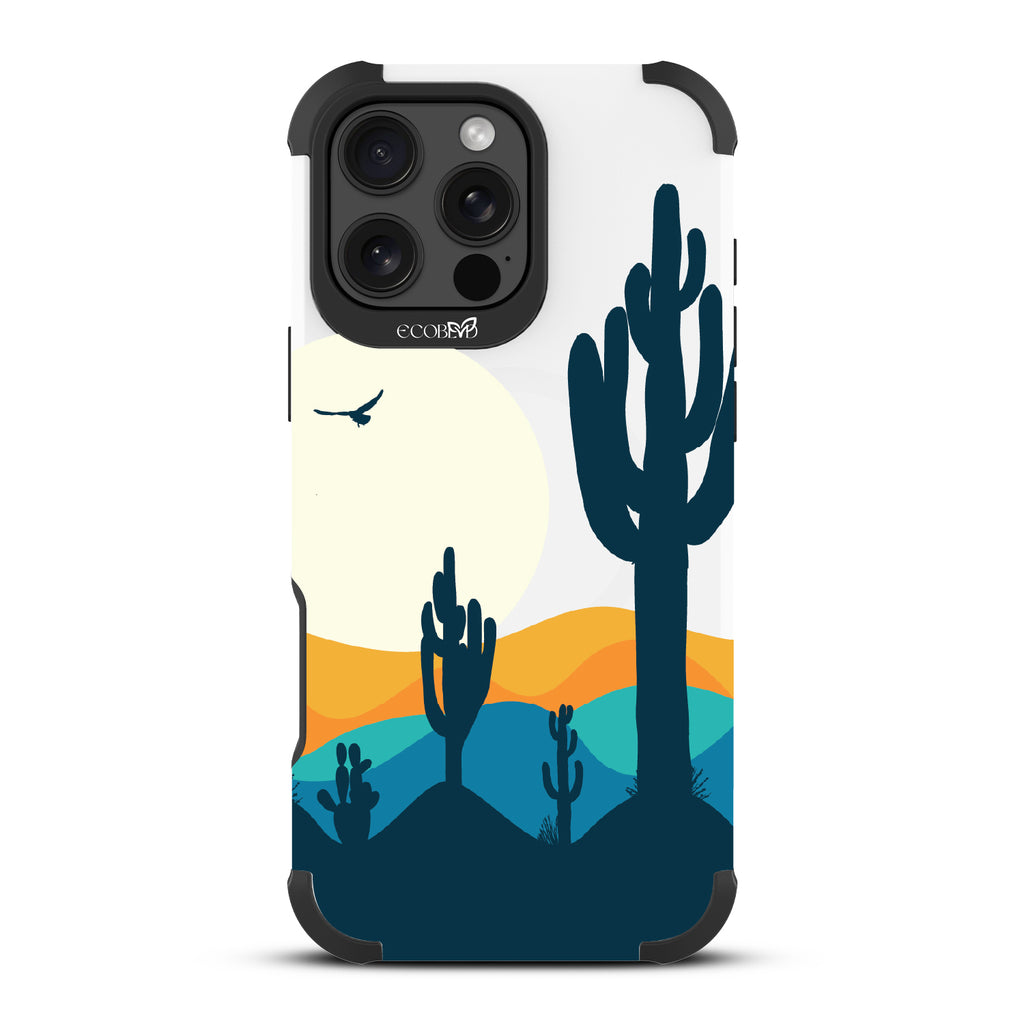 Desert Daze - Reforge Collection Case for Apple iPhone 16 Pro Max