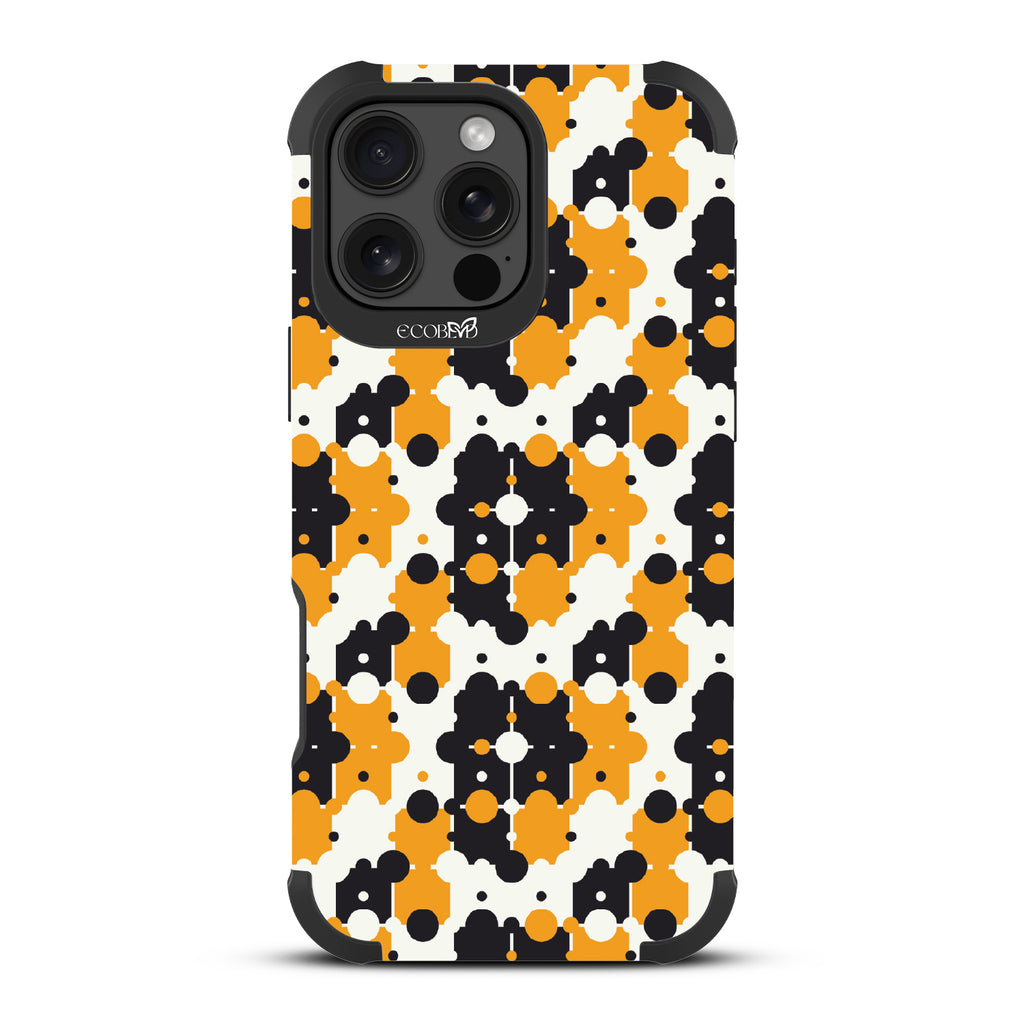 Wild Spot - Reforge Collection Case for Apple iPhone 16 Pro Max