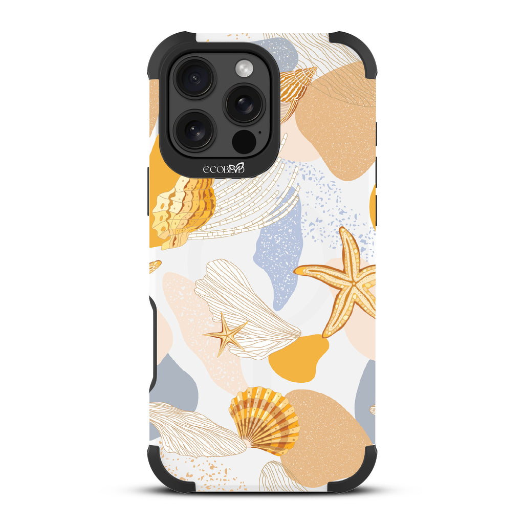 Coastal Treasures - Reforge Collection Case for Apple iPhone 16 Pro Max