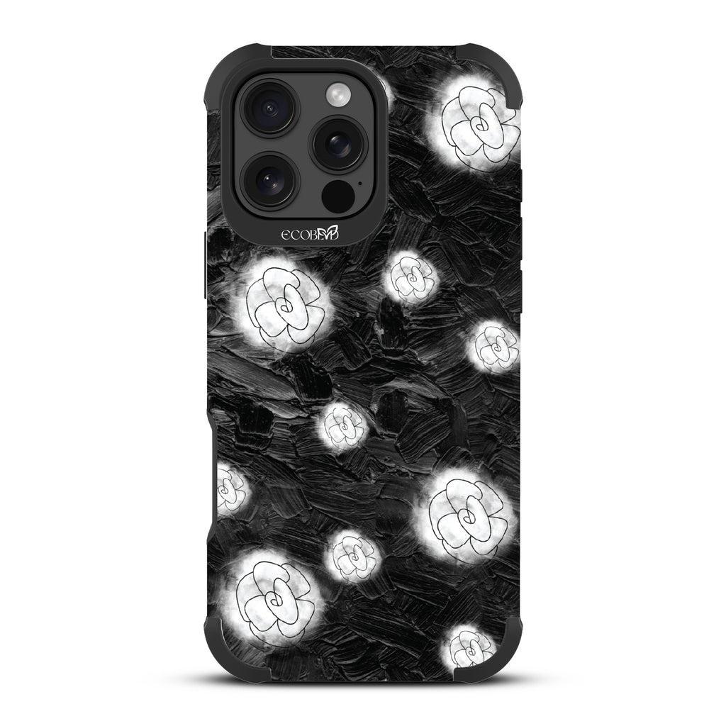 Floral Fantasia - Reforge Collection Case for Apple iPhone 16 Pro Max