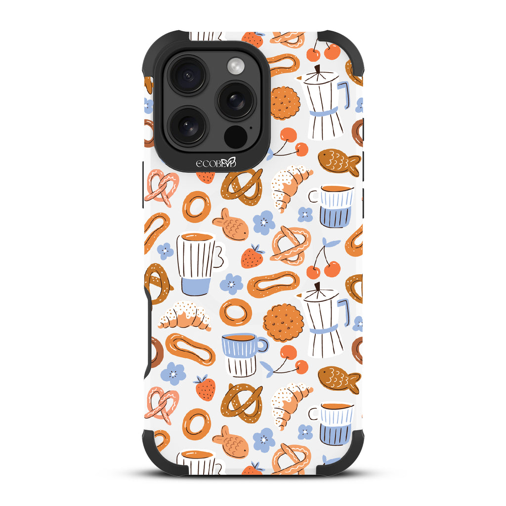 The Breakfast Club - Reforge Collection Case for Apple iPhone 16 Pro Max