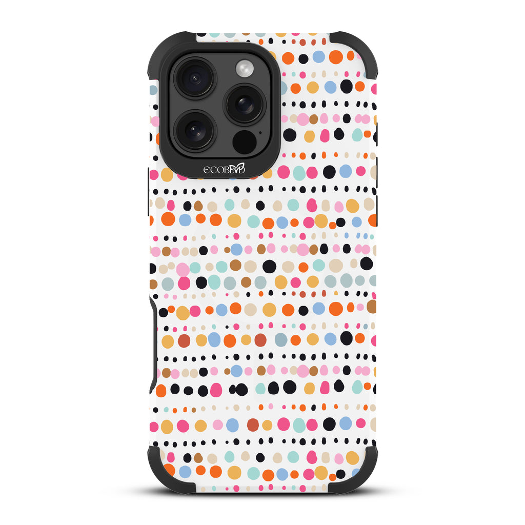 Between the Dots - Reforge Collection Case for Apple iPhone 16 Pro Max