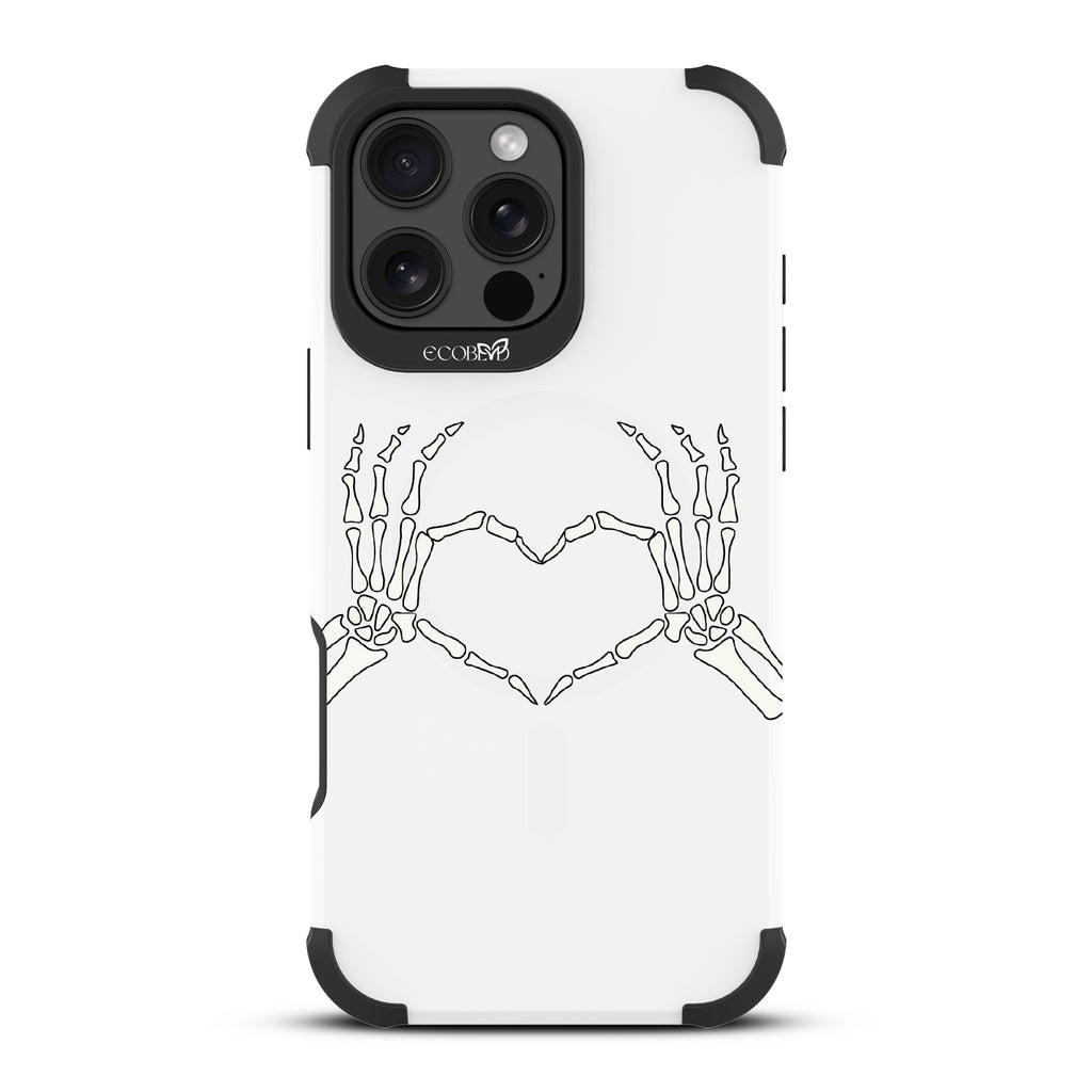 Til Death - Reforge Collection Case for Apple iPhone 16 Pro Max