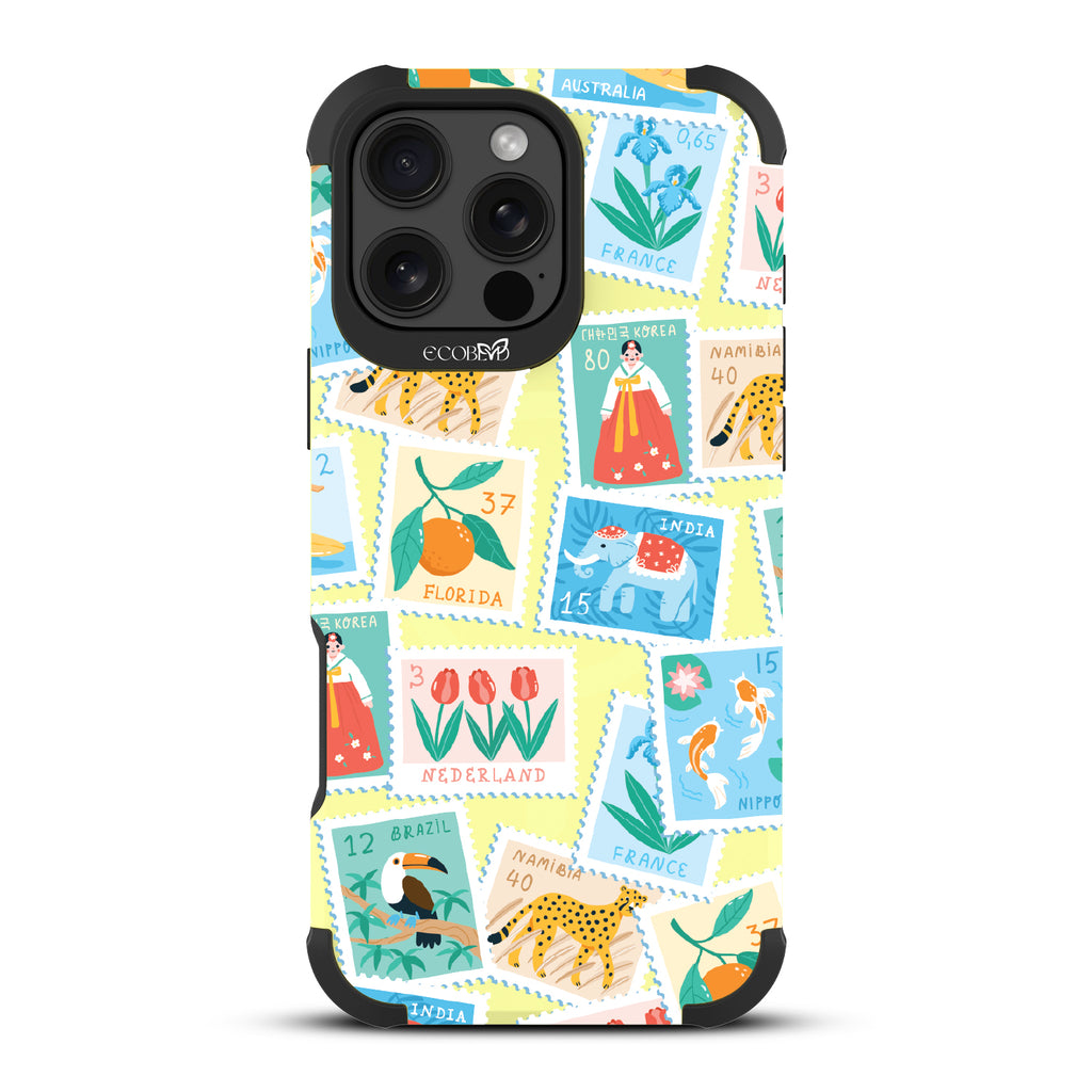 Wish You Were Here - Reforge Collection Case for Apple iPhone 16 Pro Max