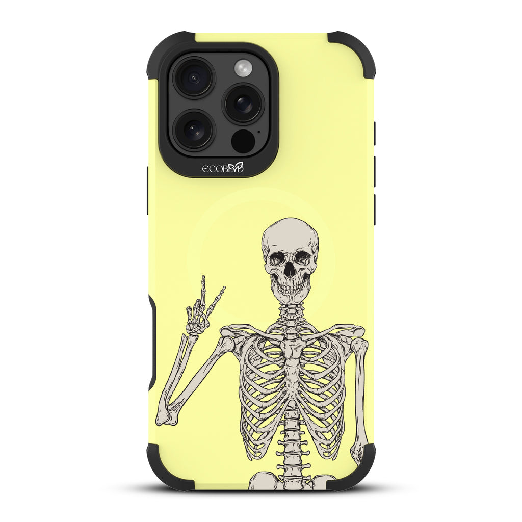 Creepin It Real - Reforge Collection Case for Apple iPhone 16 Pro Max