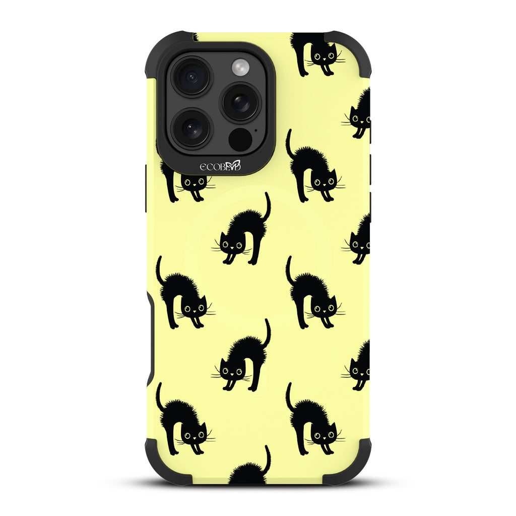 You're Freaking Meowt - Reforge Collection Case for Apple iPhone 16 Pro Max