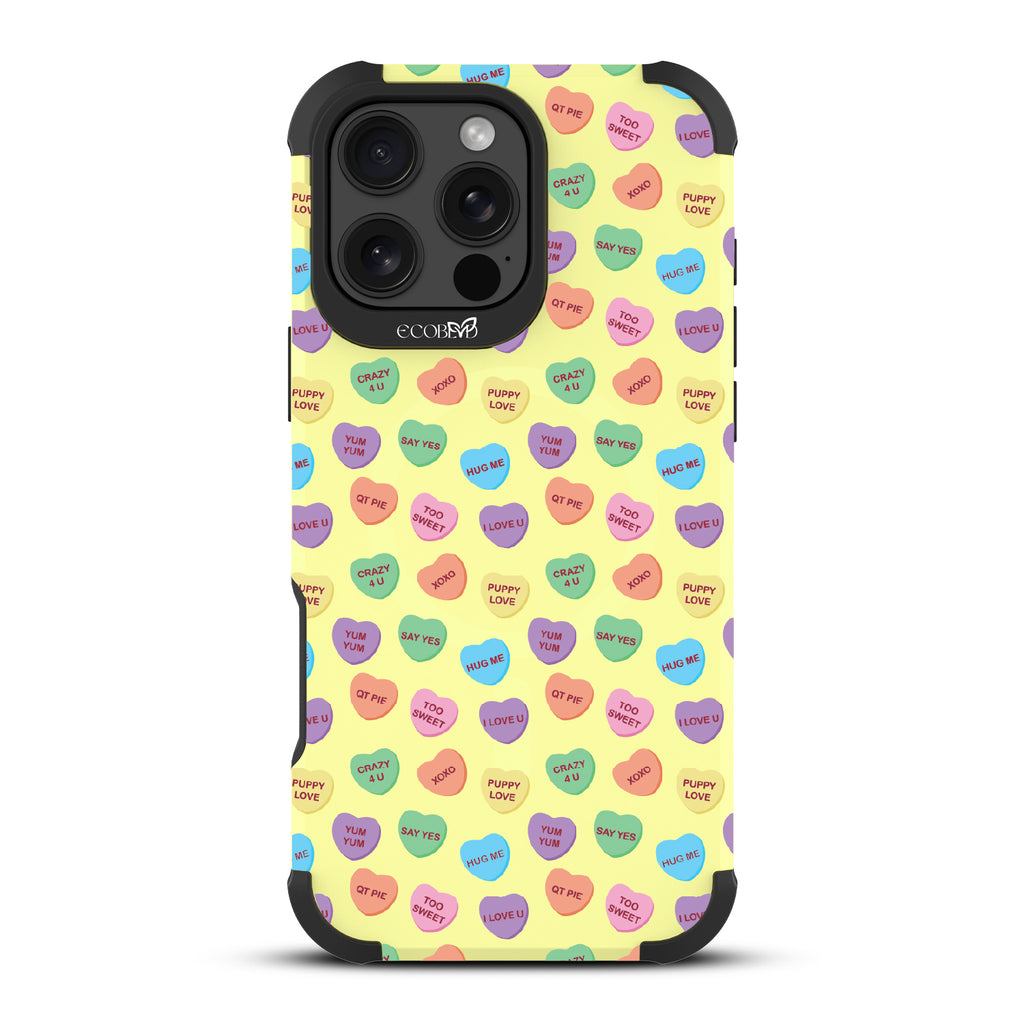 Sweethearts - Reforge Collection Case for Apple iPhone 16 Pro Max