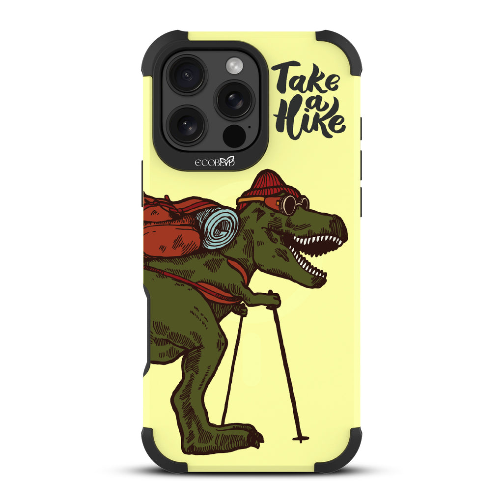 Take a Hike - Reforge Collection Case for Apple iPhone 16 Pro Max