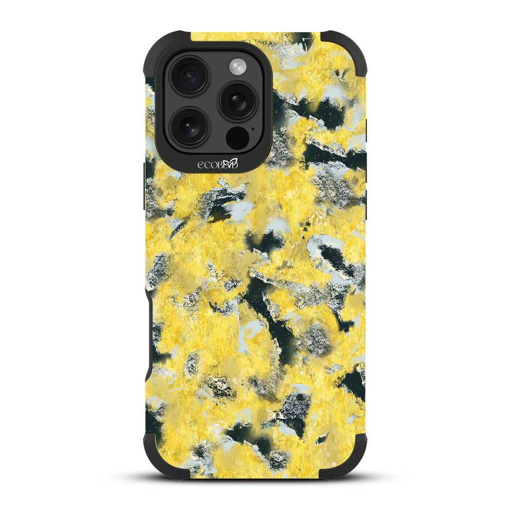 Gold Rush - Reforge Collection Case for Apple iPhone 16 Pro Max