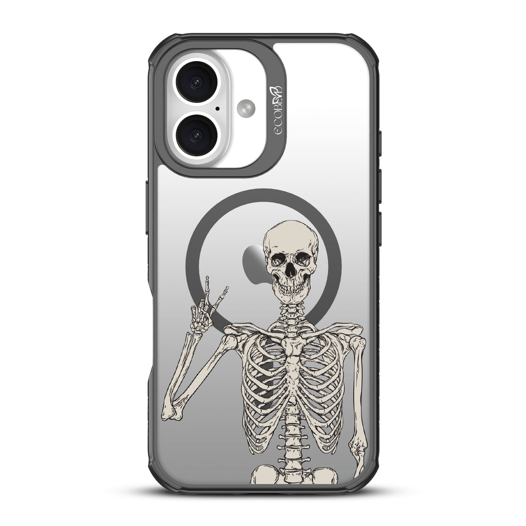 Creepin It Real - Revive Collection Case for Apple iPhone 16