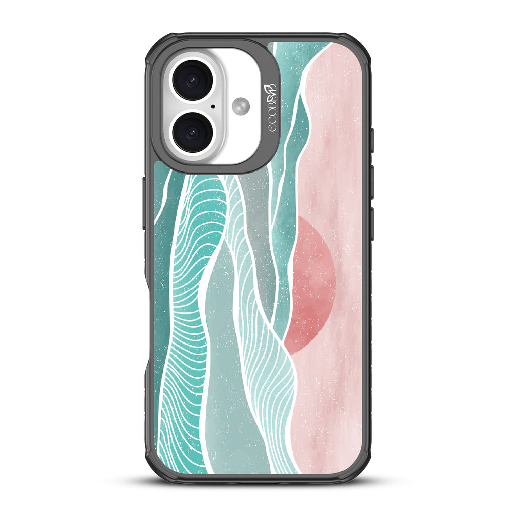 Make Waves - Revive Collection Case for Apple iPhone 16