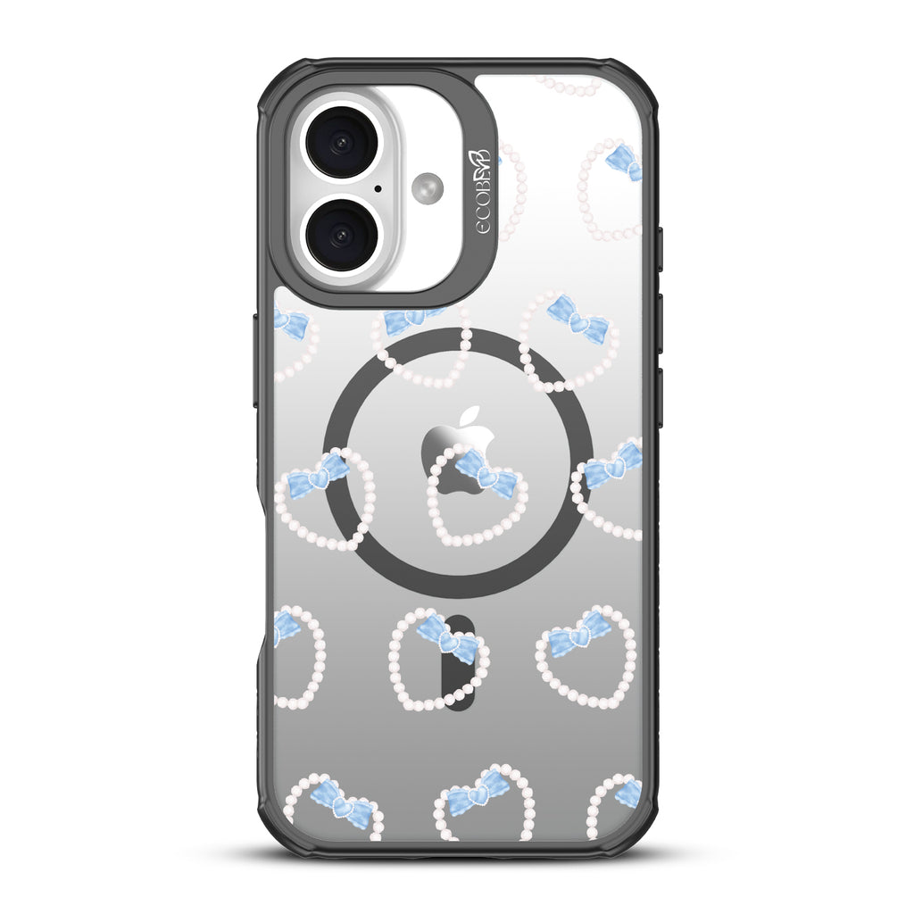 Pearl Bliss - Revive Collection Case for Apple iPhone 16