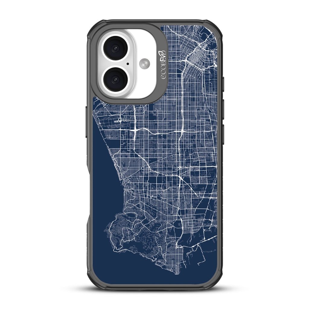 City Of Angels - Revive Collection Case for Apple iPhone 16