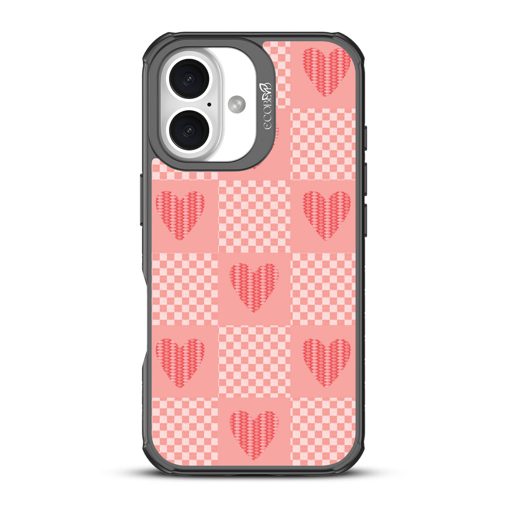 Love Connection - Revive Collection Case for Apple iPhone 16