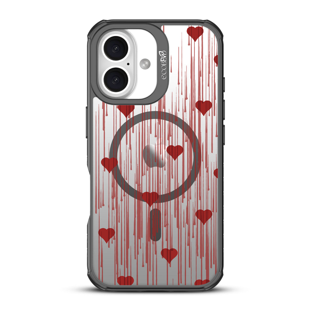 Bleeding Hearts - Revive Collection Case for Apple iPhone 16