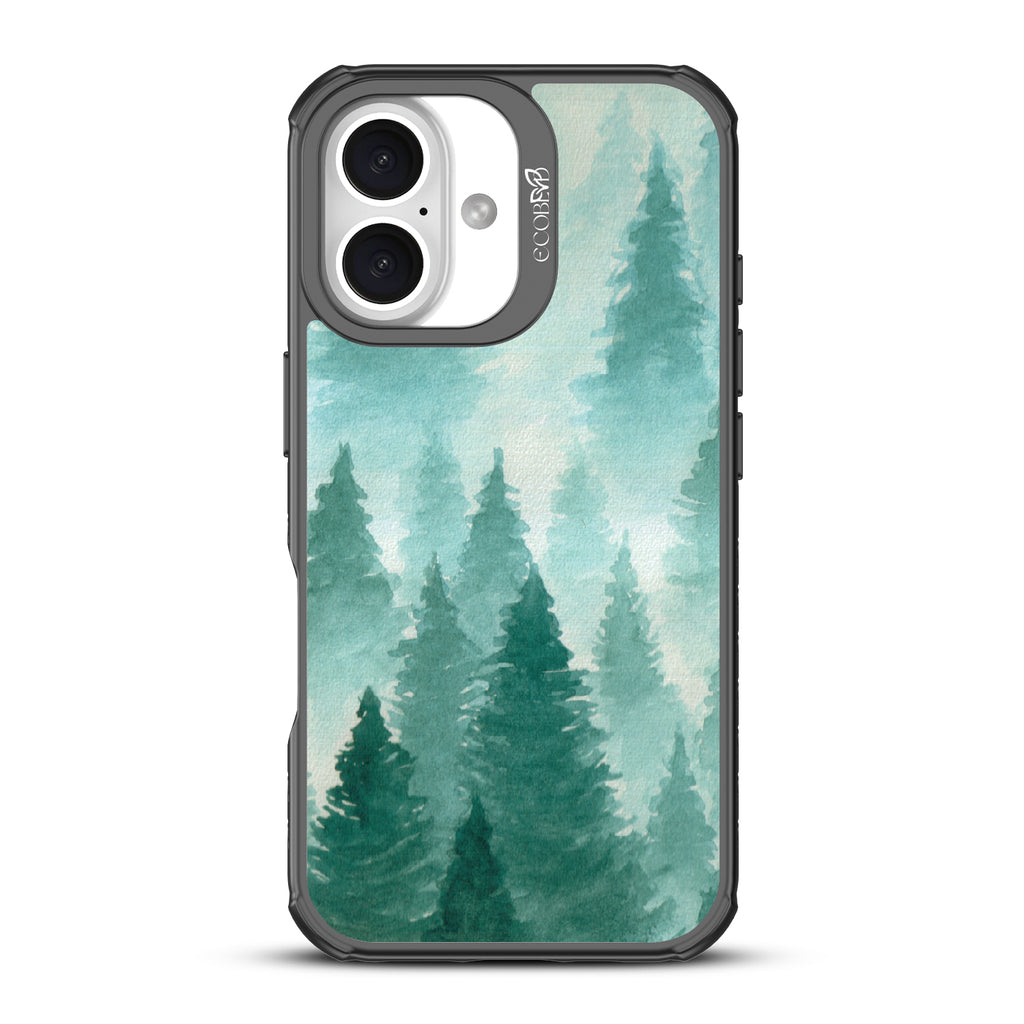 Winter Pine - Revive Collection Case for Apple iPhone 16