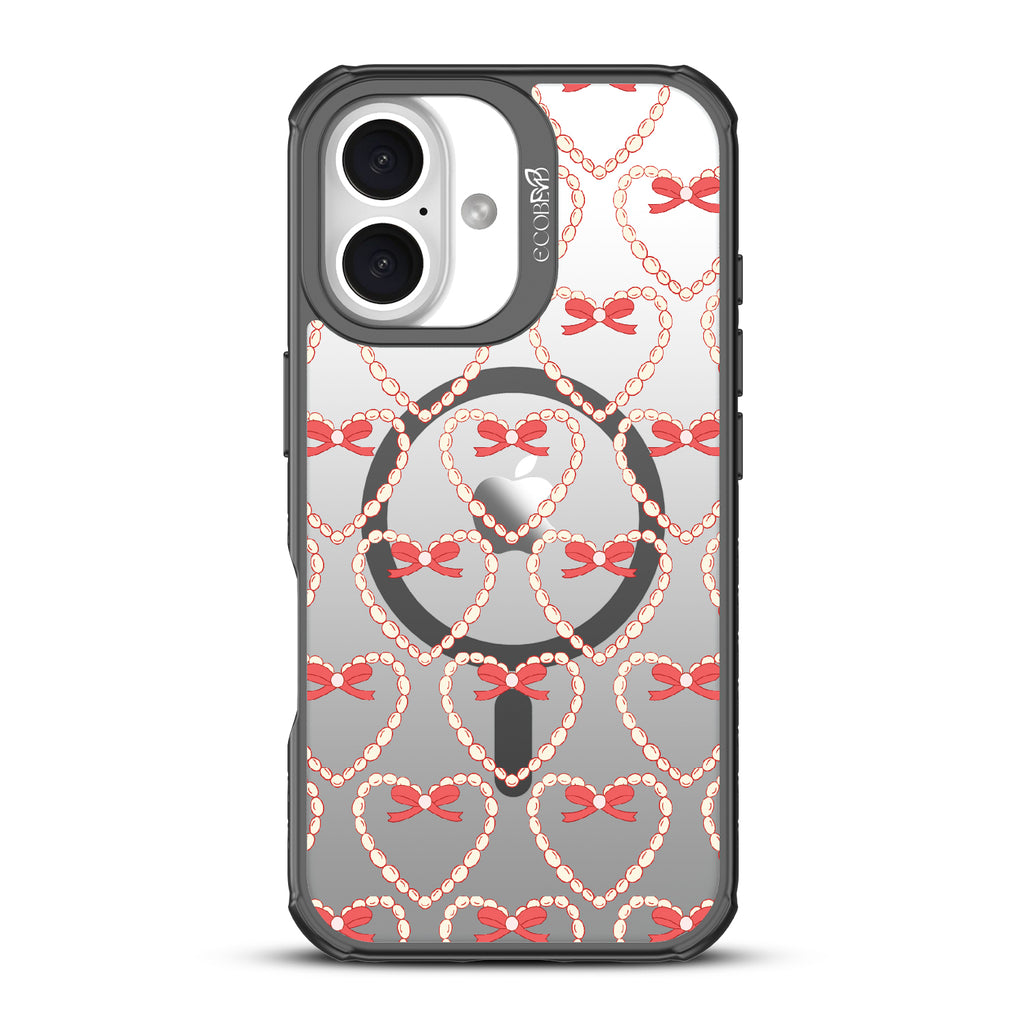 Heart Strings - Revive Collection Case for Apple iPhone 16