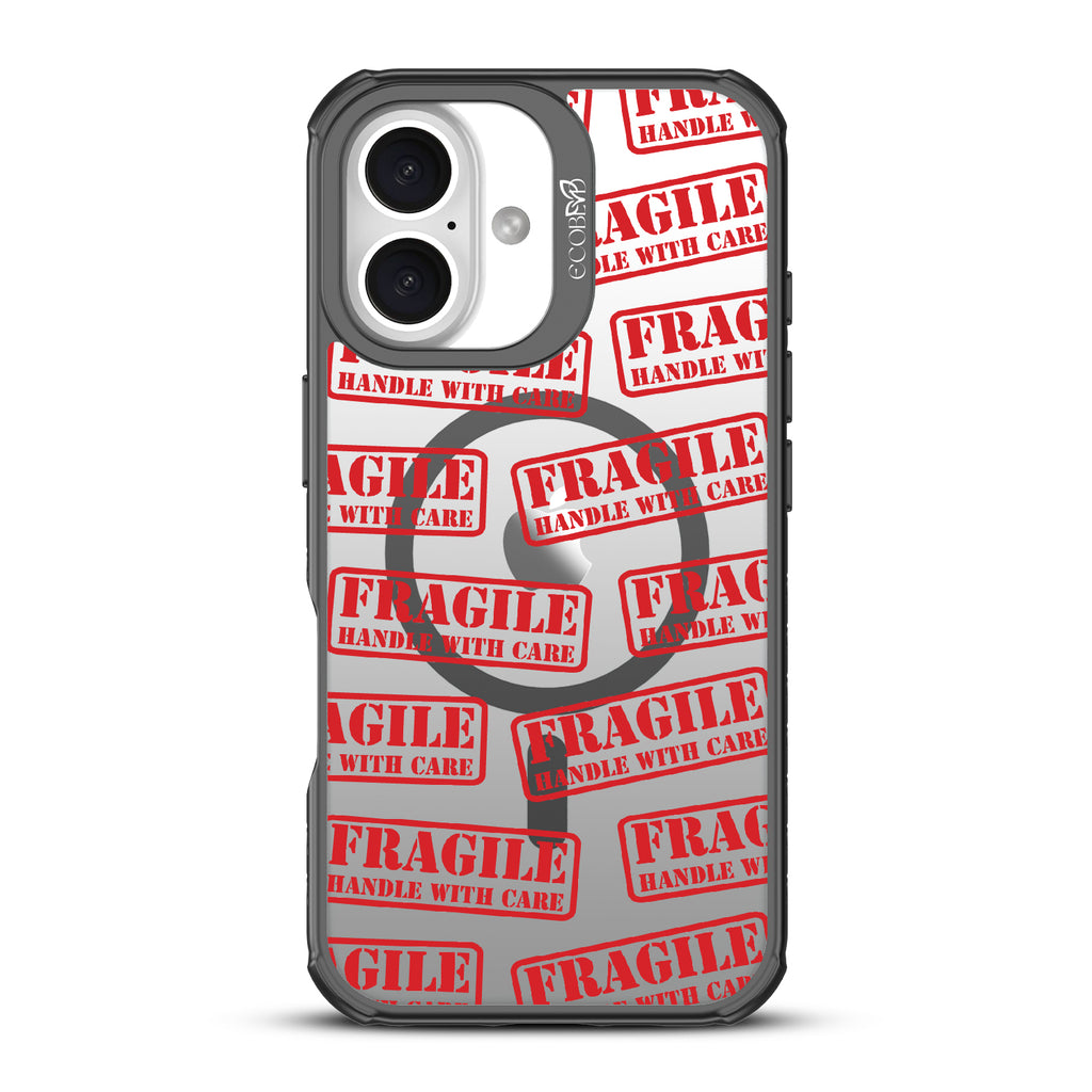 Handle With Care - Revive Collection Case for Apple iPhone 16