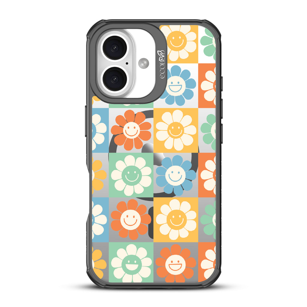 Flower Power - Revive Collection Case for Apple iPhone 16