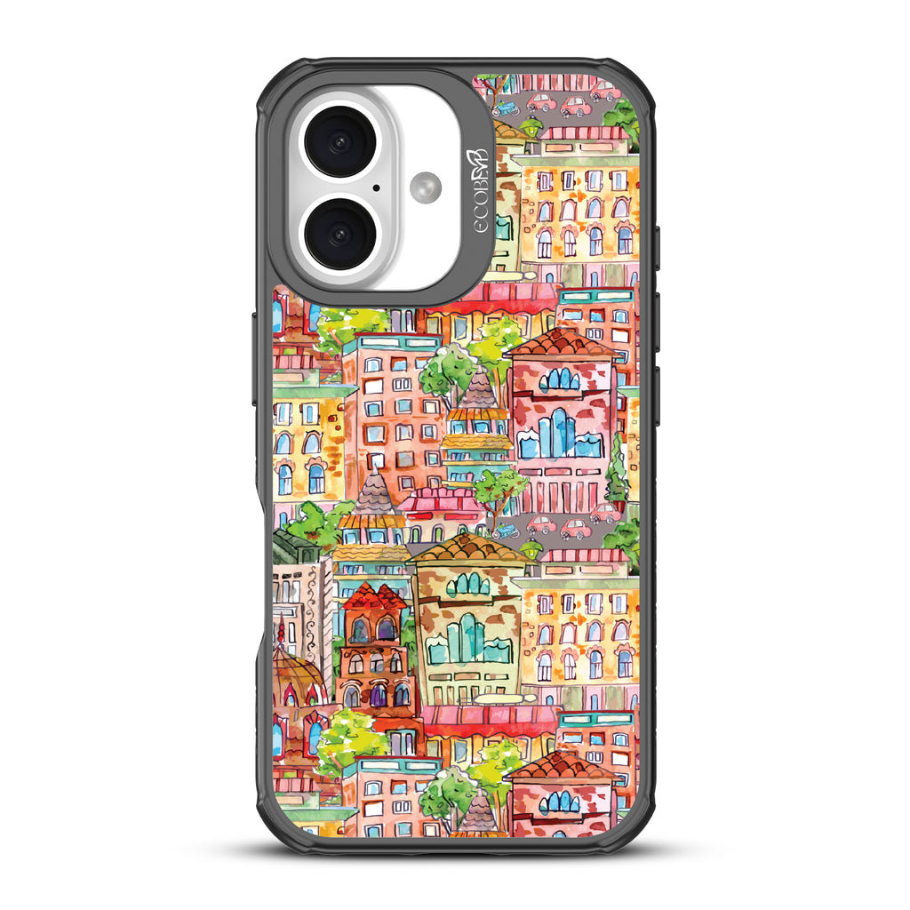 Cityscape - Revive Collection Case for Apple iPhone 16