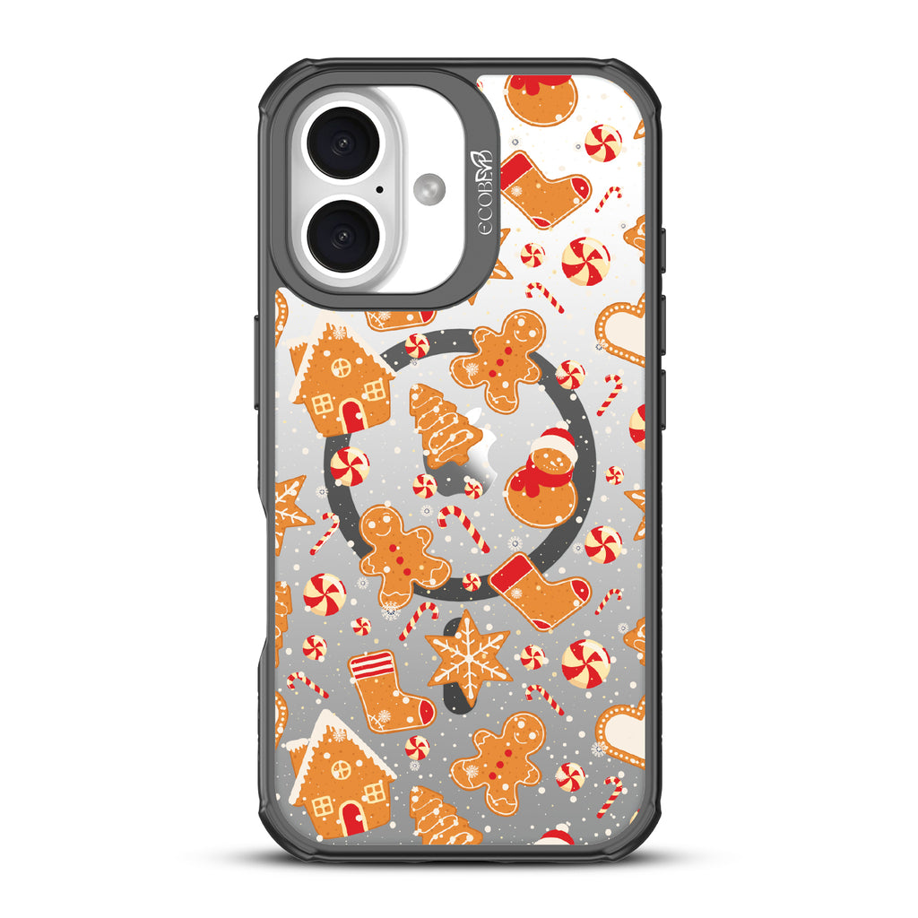 Spice Up the Holidays - Revive Collection Case for Apple iPhone 16