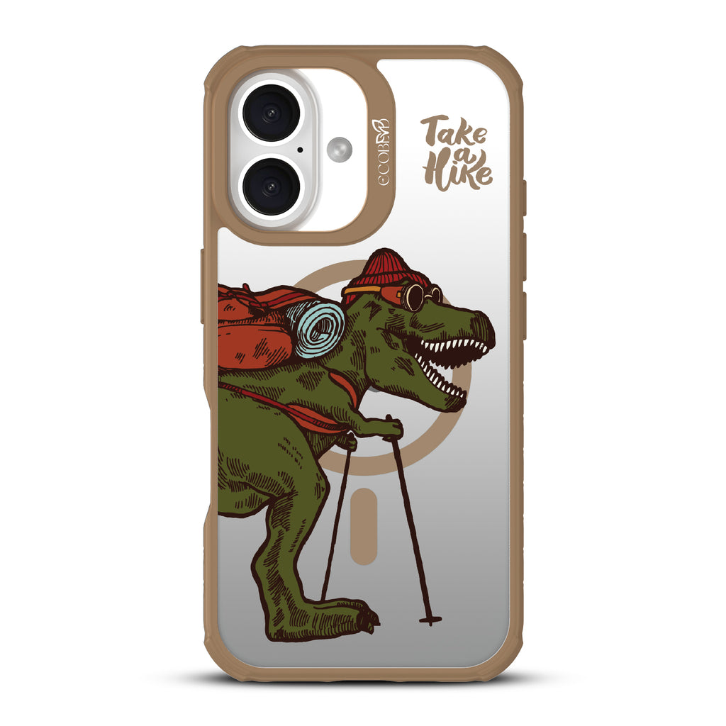 Take a Hike - Revive Collection Case for Apple iPhone 16