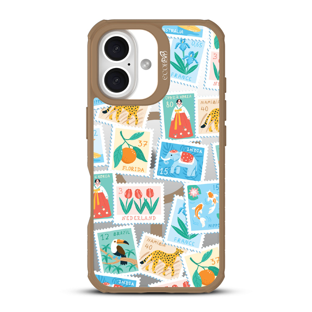 Wish You Were Here - Revive Collection Case for Apple iPhone 16