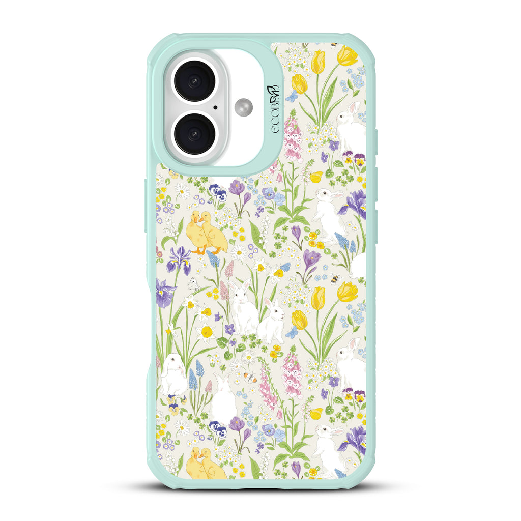 Blossom Buddies - Revive Collection Case for Apple iPhone 16