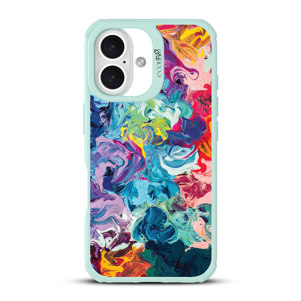 Give It A Swirl - Revive Collection Case for Apple iPhone 16