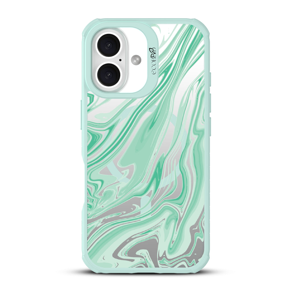 Simply Marbleous - Revive Collection Case for Apple iPhone 16