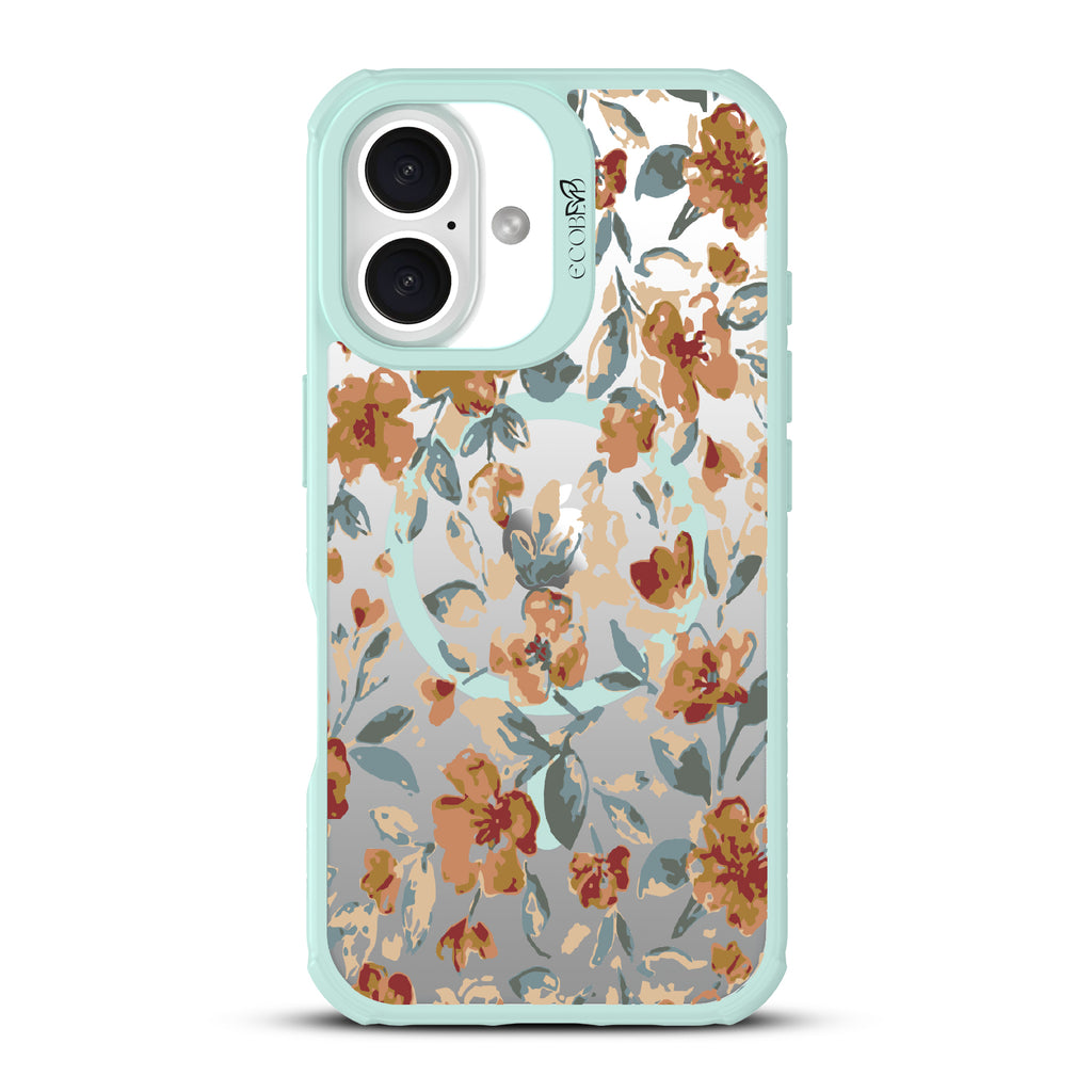 Floral Harvest - Revive Collection Case for Apple iPhone 16