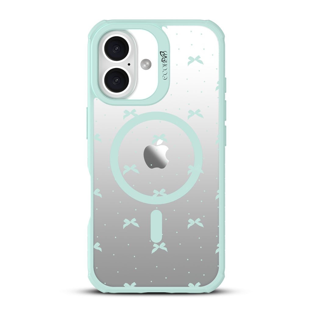 Take a Bow - Revive Collection Case for Apple iPhone 16