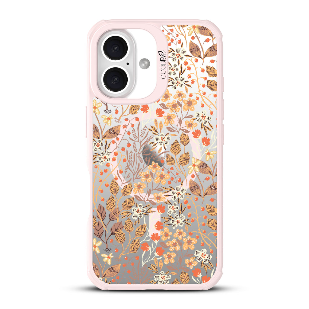 Le Fleur - Revive Collection Case for Apple iPhone 16