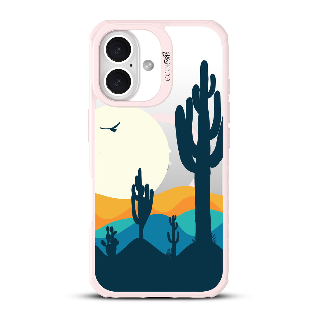 Desert Daze - Revive Collection Case for Apple iPhone 16