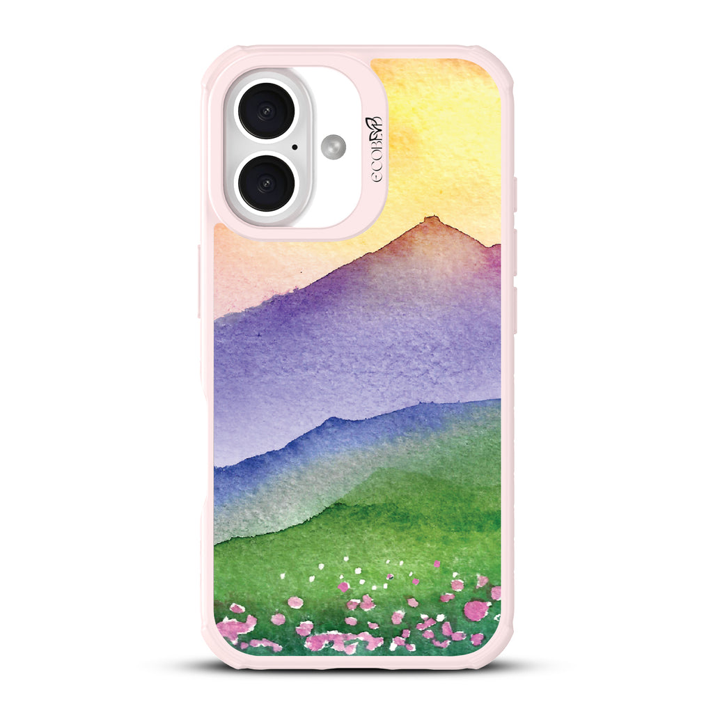 Summit Sunset - Revive Collection Case for Apple iPhone 16