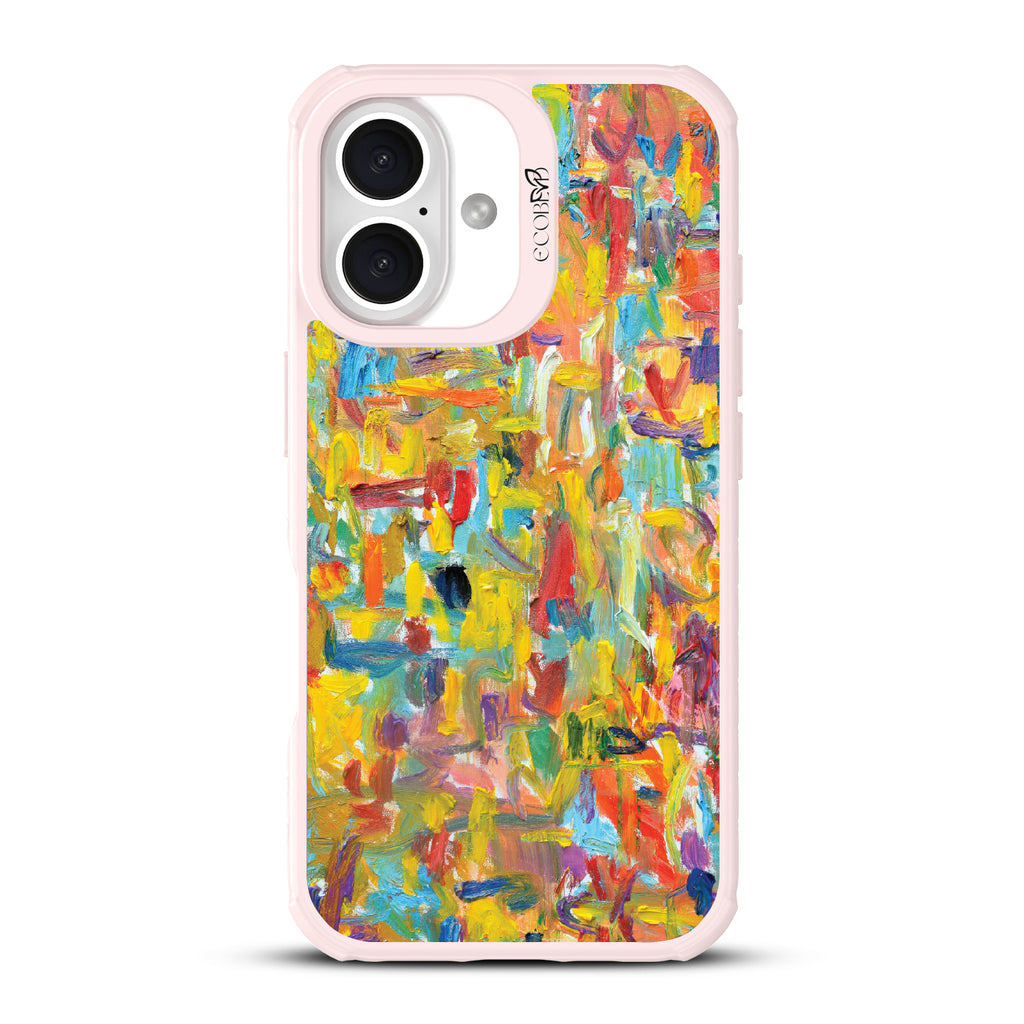 Hidden Layers - Revive Collection Case for Apple iPhone 16