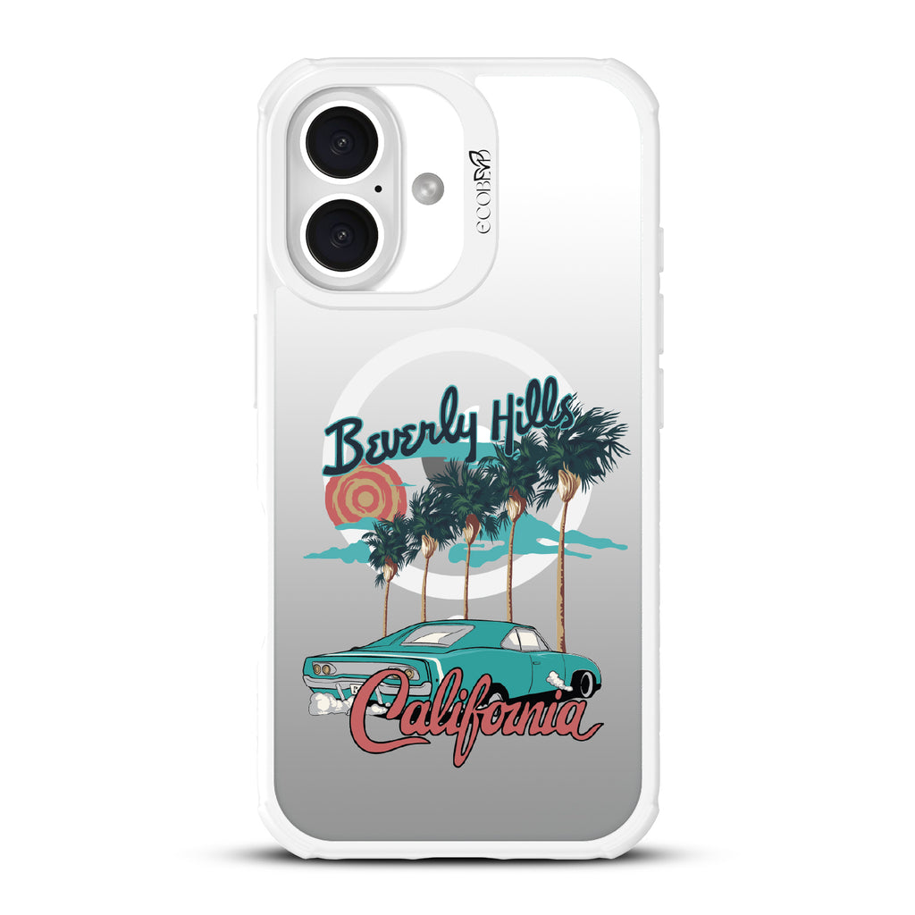 90210 - Revive Collection Case for Apple iPhone 16