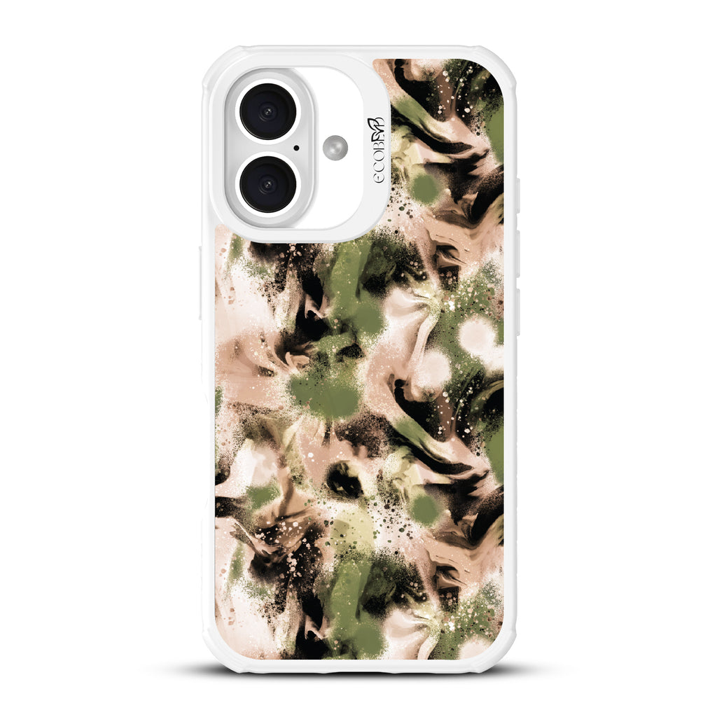 Woodlands - Revive Collection Case for Apple iPhone 16