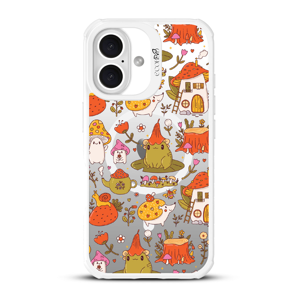 Whimsy Woods - Revive Collection Case for Apple iPhone 16