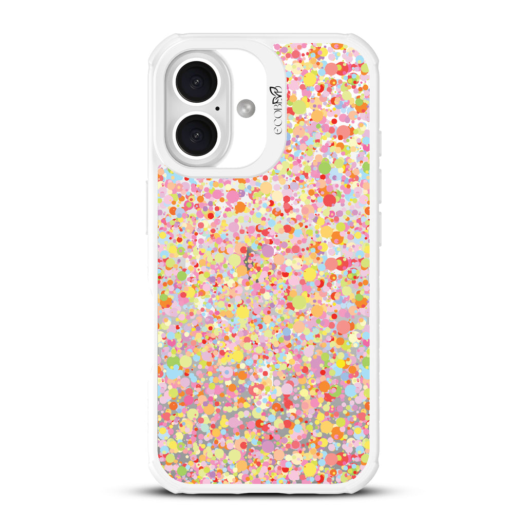 In Technicolor - Revive Collection Case for Apple iPhone 16