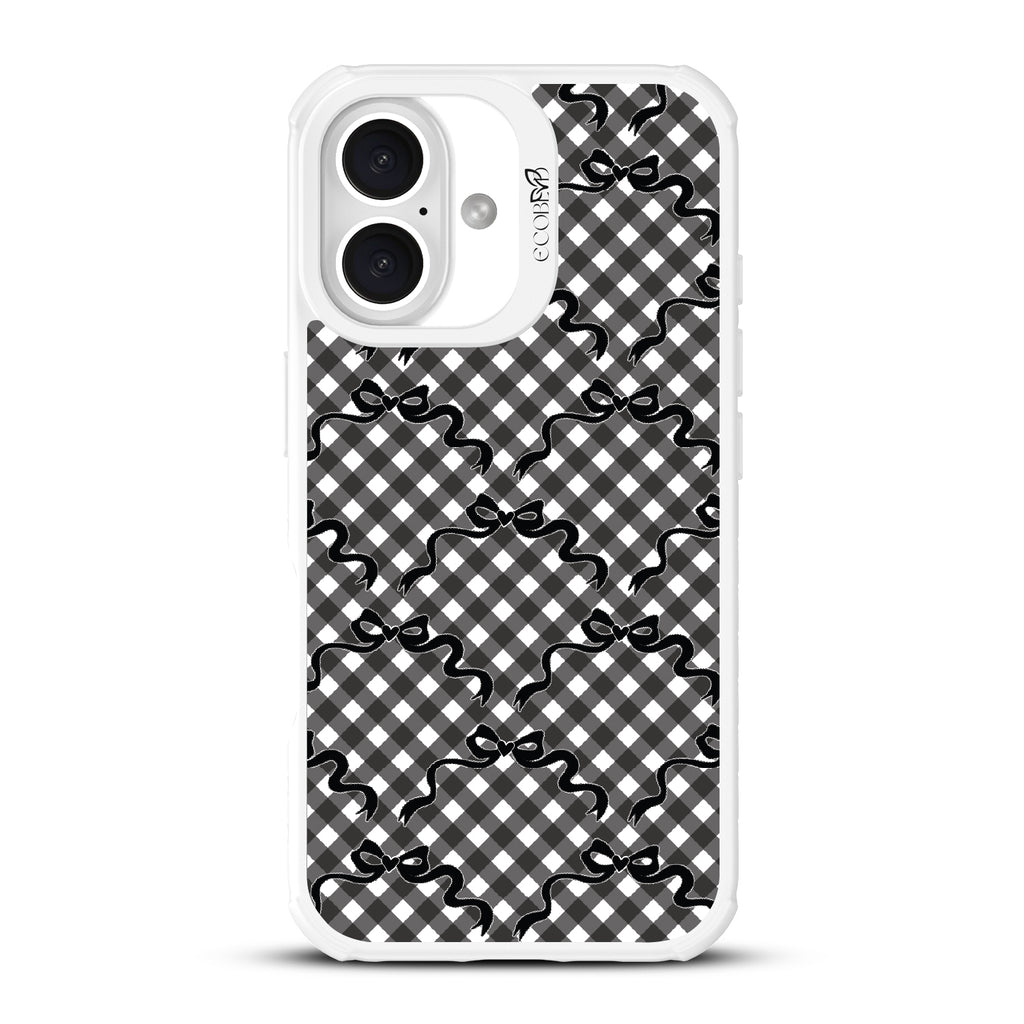 Love Knots - Revive Collection Case for Apple iPhone 16