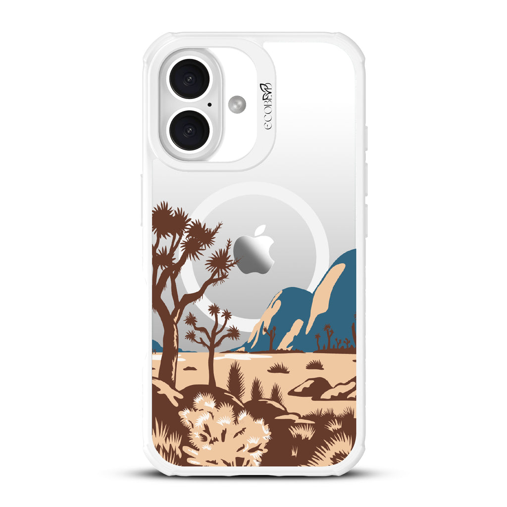 Joshua Tree - Revive Collection Case for Apple iPhone 16